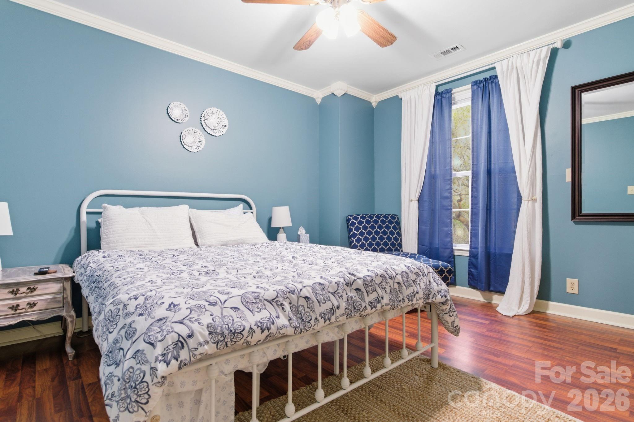 547 Lake Shore Drive Norwood NC 28128