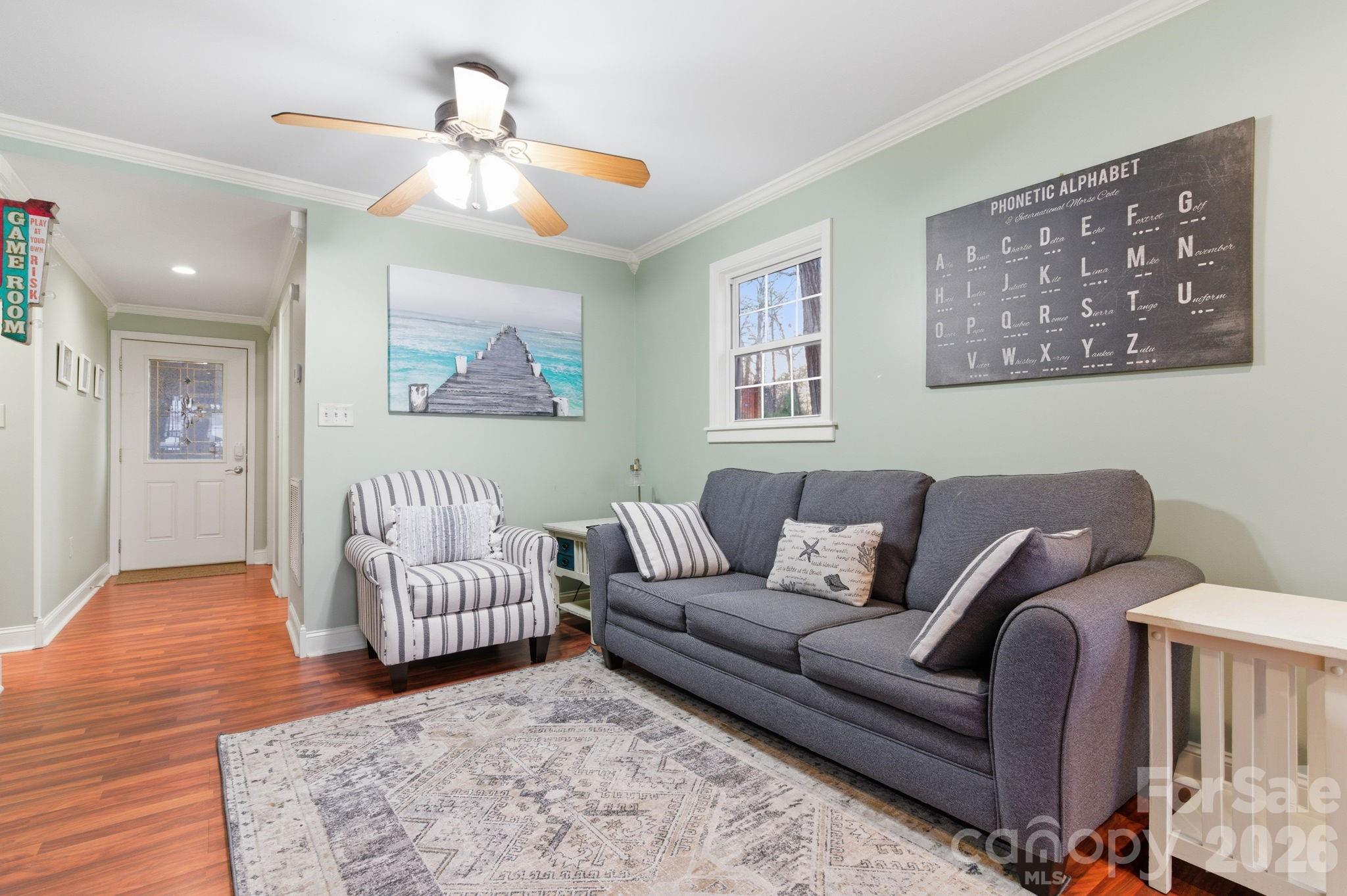 547 Lake Shore Drive Norwood NC 28128