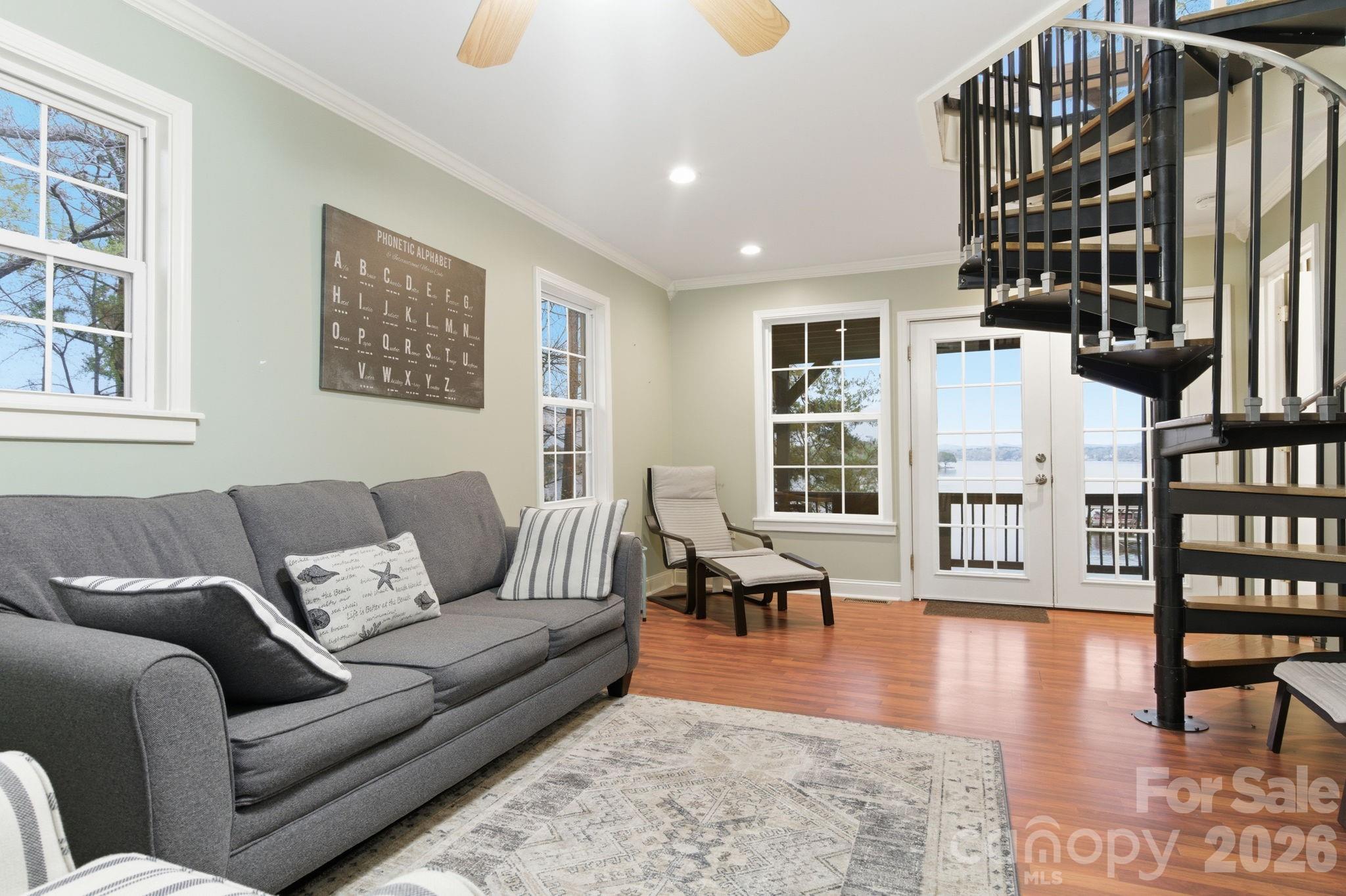 547 Lake Shore Drive Norwood NC 28128