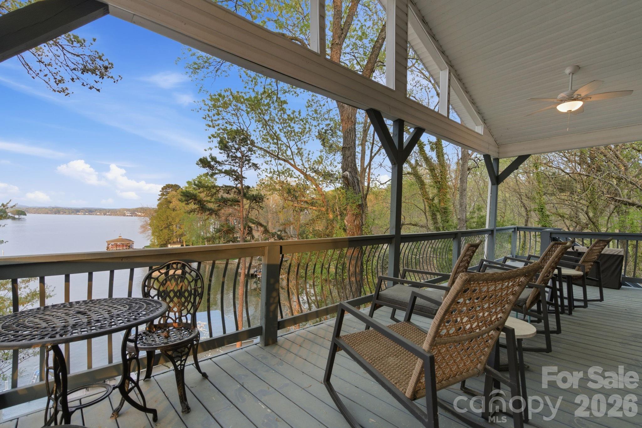 547 Lake Shore Drive Norwood NC 28128