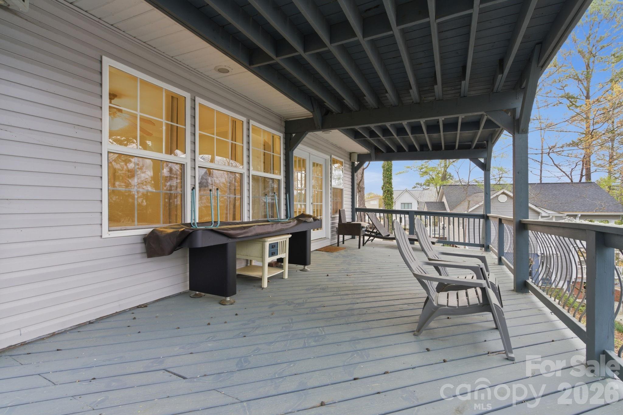 547 Lake Shore Drive Norwood NC 28128