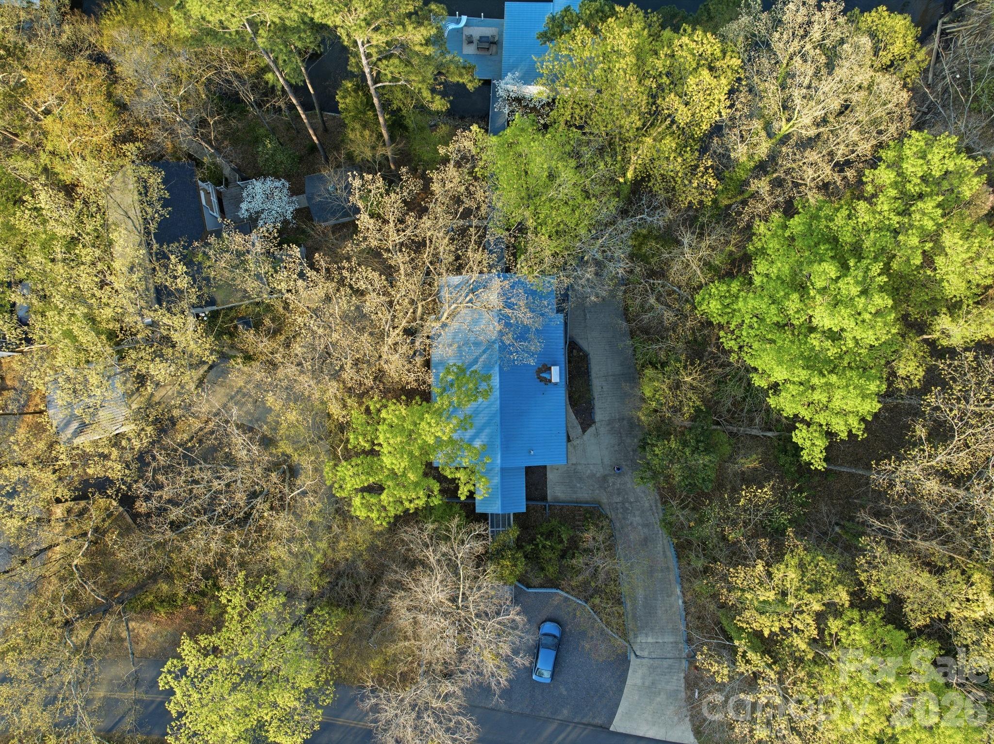547 Lake Shore Drive Norwood NC 28128