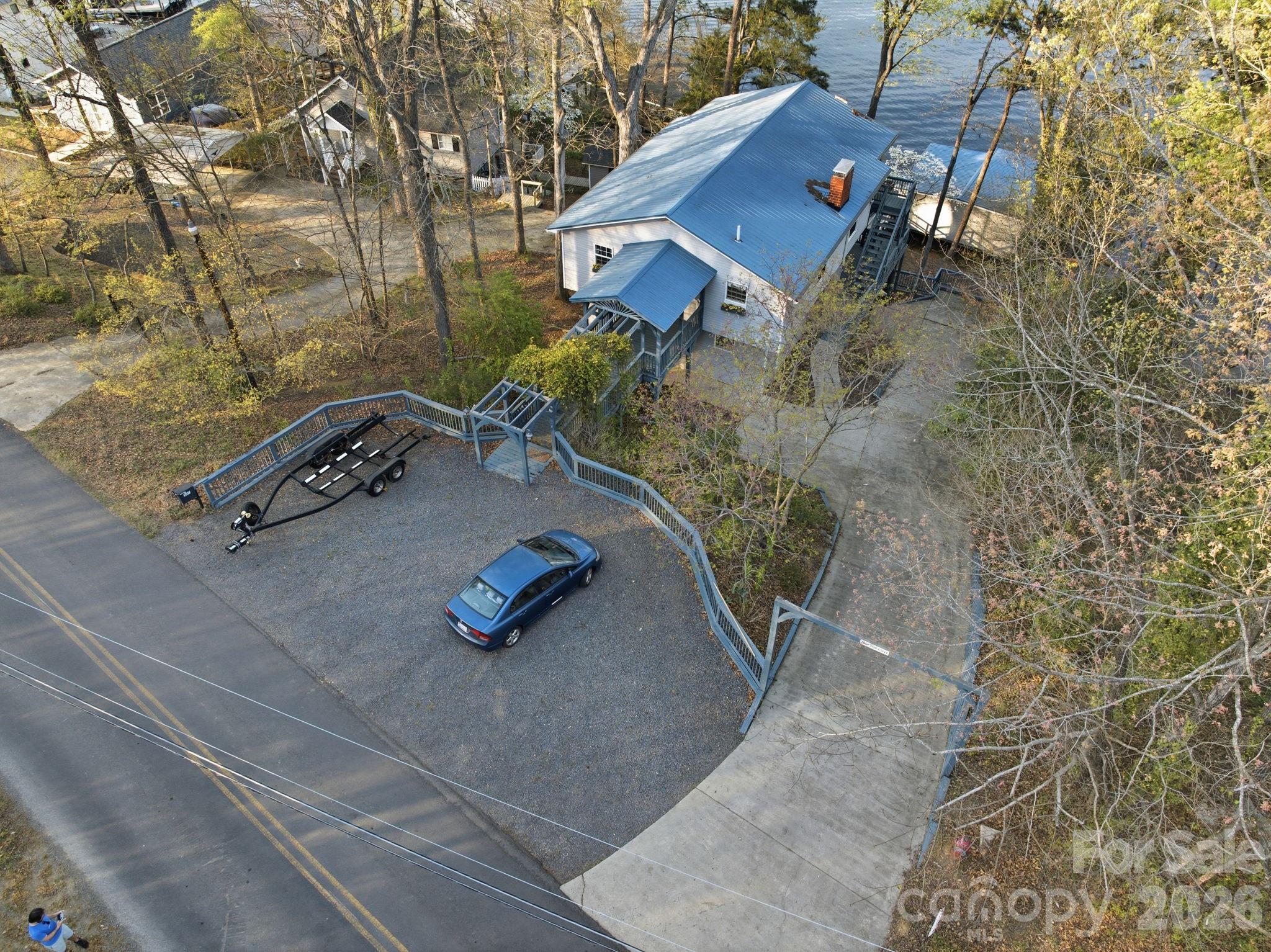 547 Lake Shore Drive Norwood NC 28128