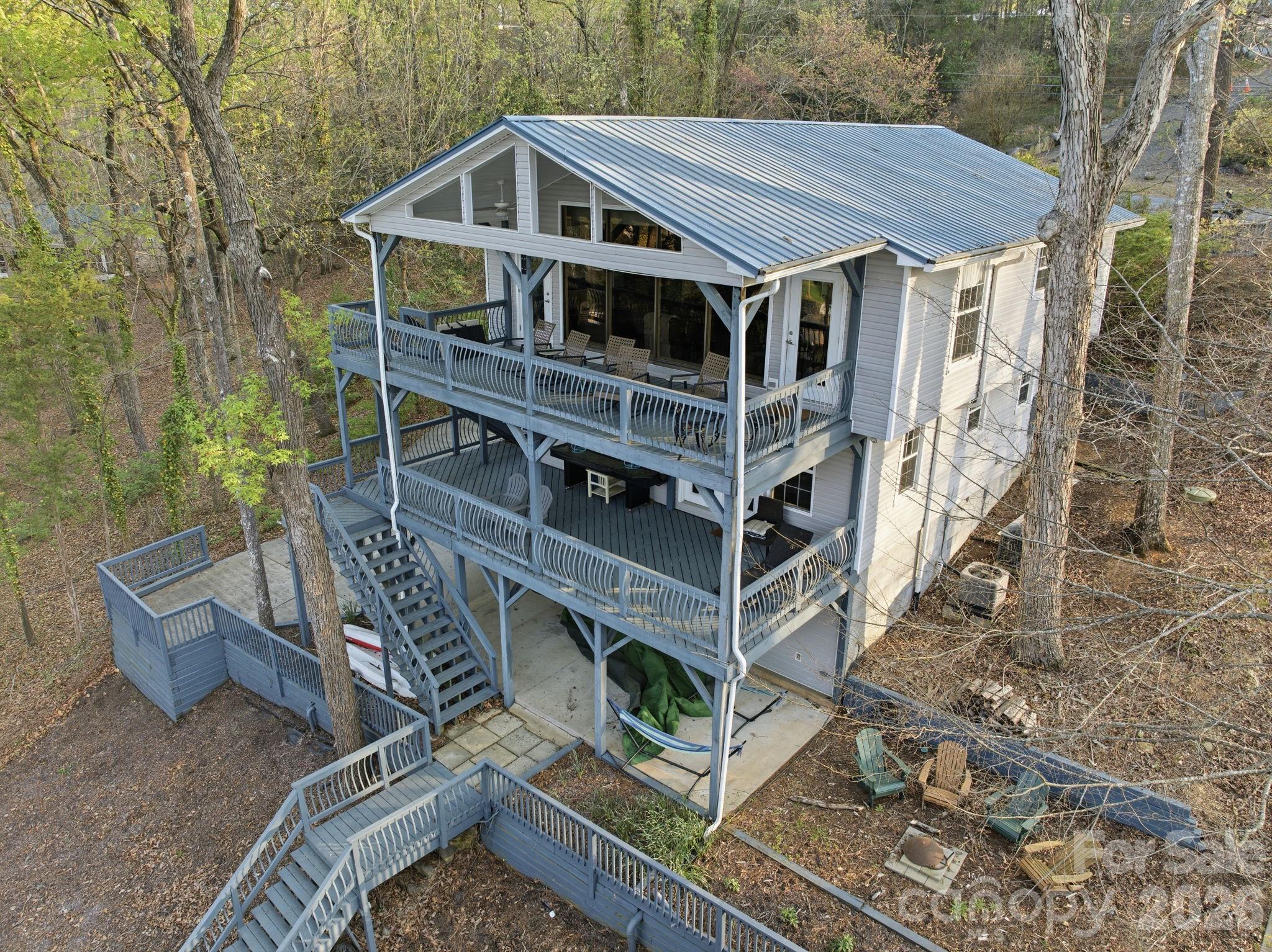 547 Lake Shore Drive Norwood NC 28128