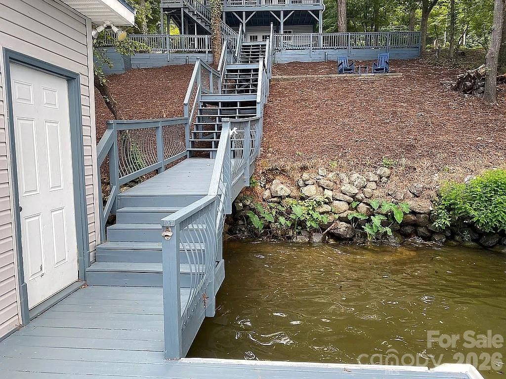 547 Lake Shore Drive Norwood NC 28128