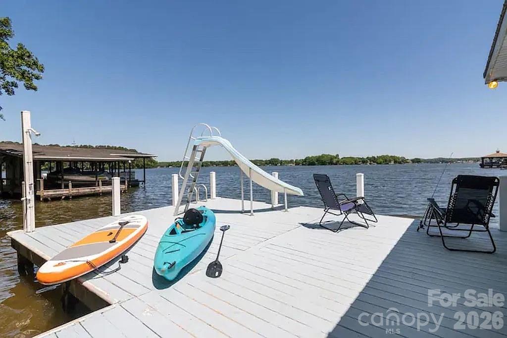 547 Lake Shore Drive Norwood NC 28128