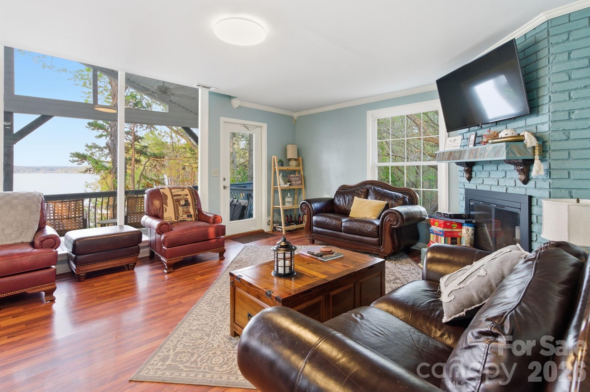 547 Lake Shore Drive Norwood NC 28128