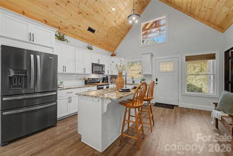 79 Abbey View Road Bryson City NC 28713