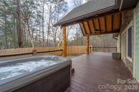 79 Abbey View Road Bryson City NC 28713