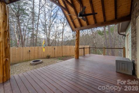 79 Abbey View Road Bryson City NC 28713