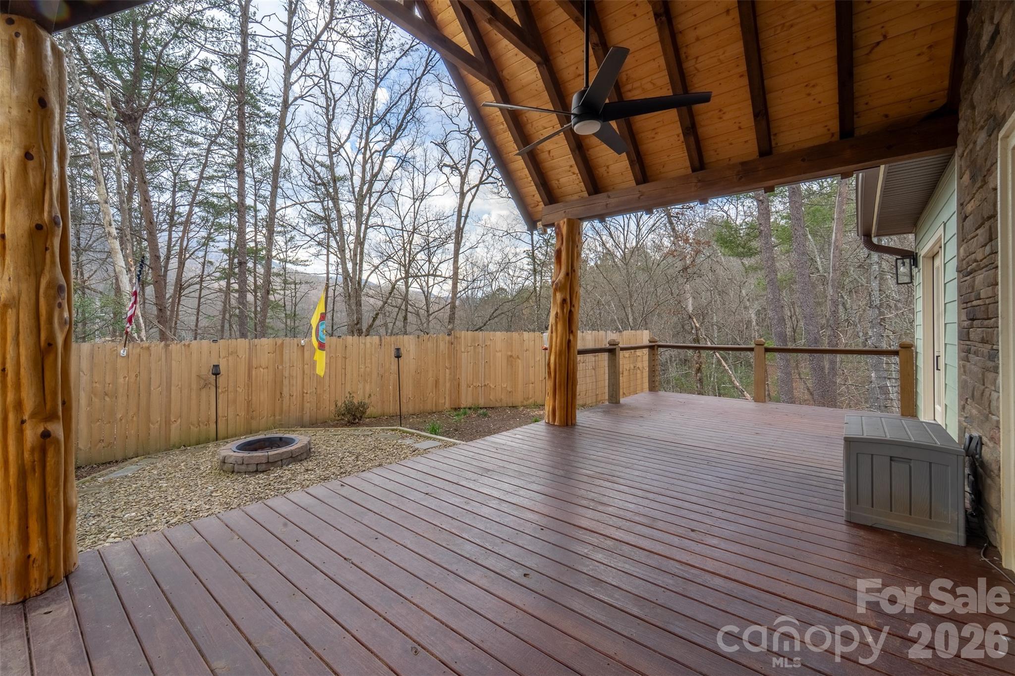 79 Abbey View Road Bryson City NC 28713