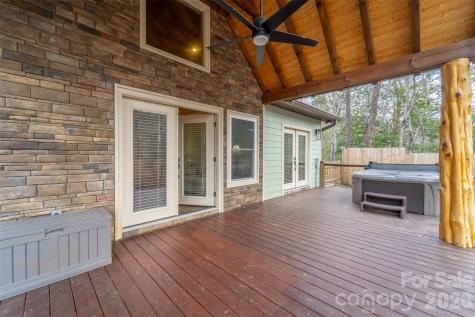 79 Abbey View Road Bryson City NC 28713