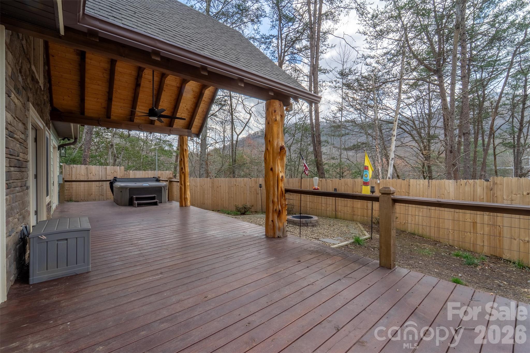 79 Abbey View Road Bryson City NC 28713