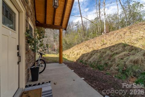 79 Abbey View Road Bryson City NC 28713