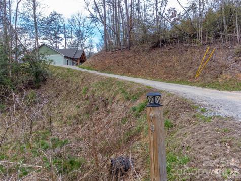 79 Abbey View Road Bryson City NC 28713