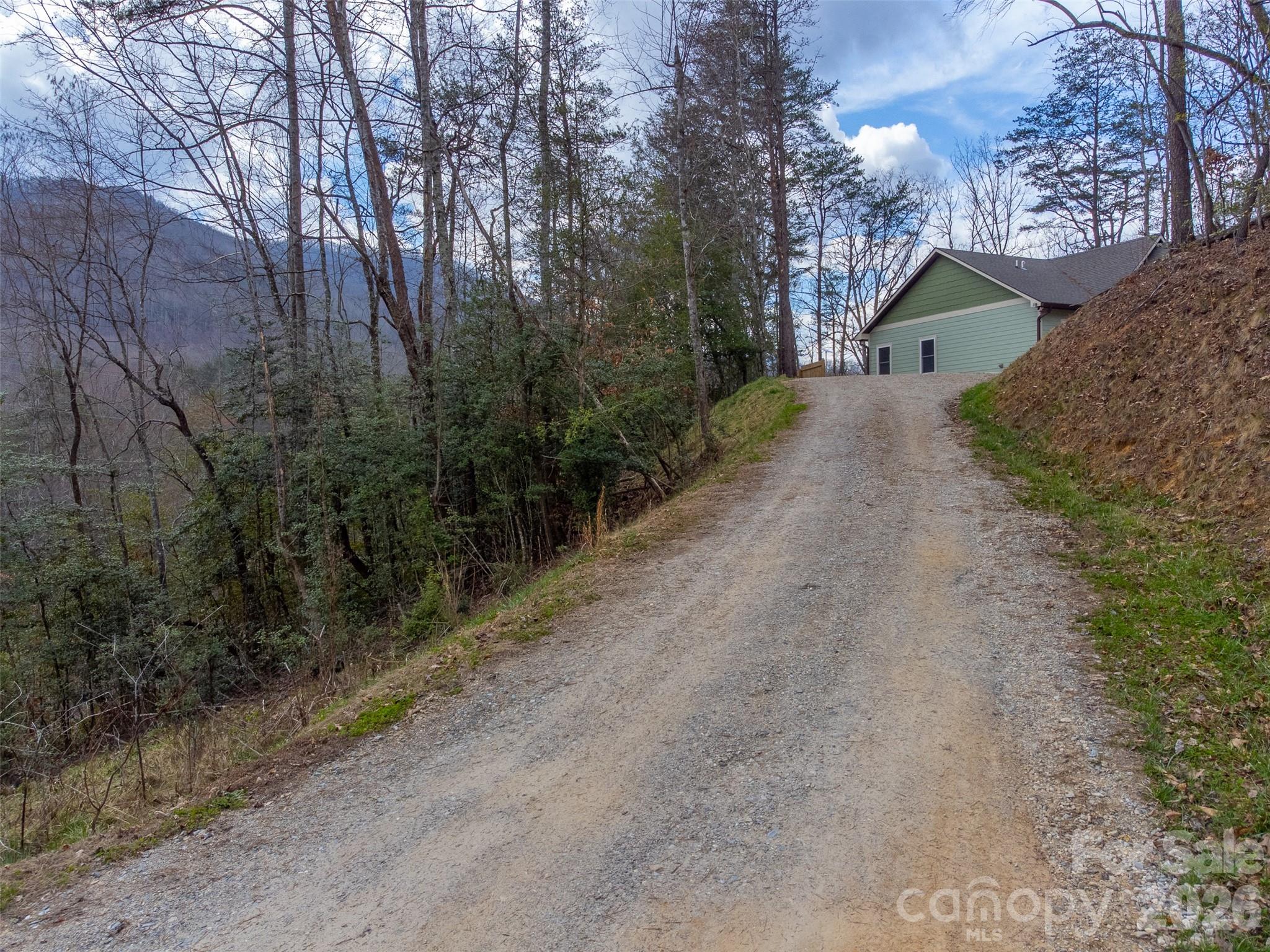 79 Abbey View Road Bryson City NC 28713