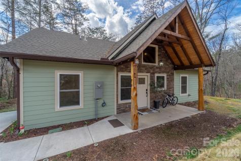 79 Abbey View Road Bryson City NC 28713