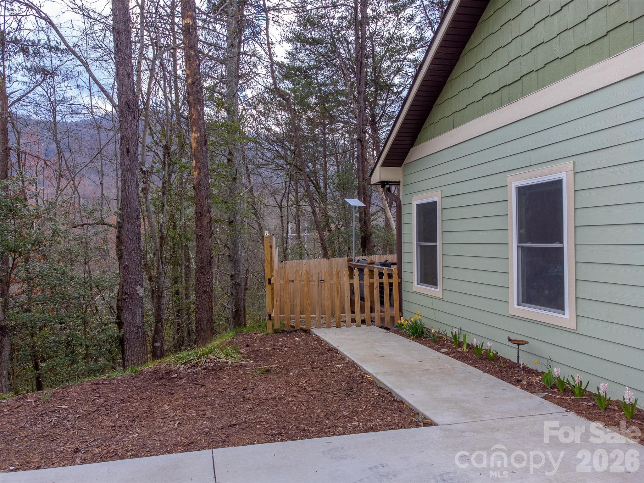 79 Abbey View Road Bryson City NC 28713