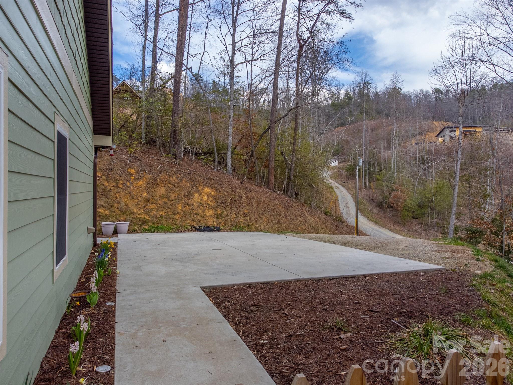 79 Abbey View Road Bryson City NC 28713