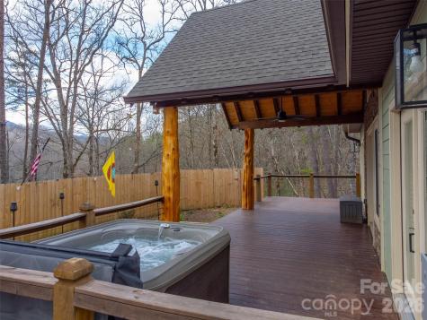 79 Abbey View Road Bryson City NC 28713