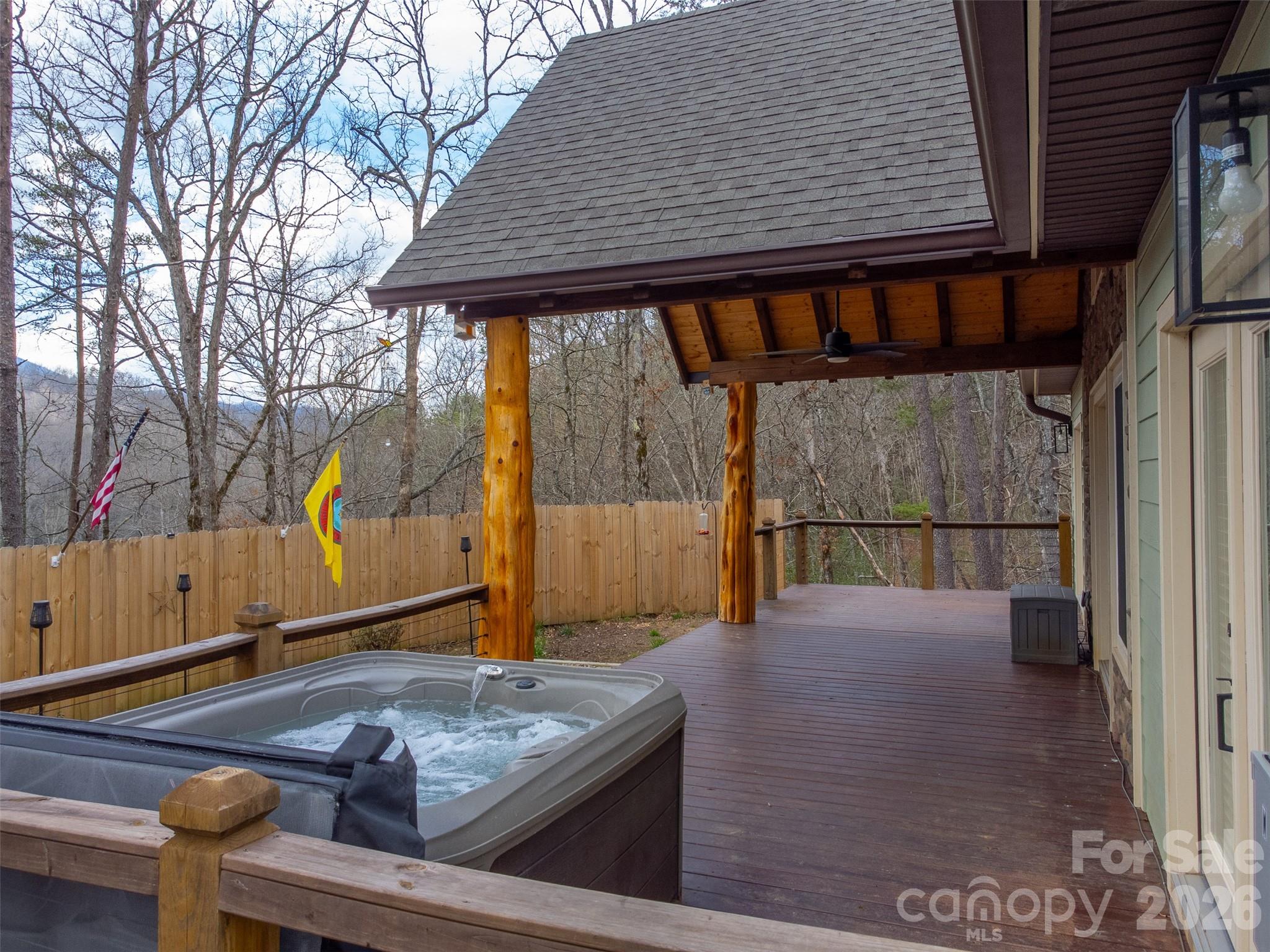 79 Abbey View Road Bryson City NC 28713