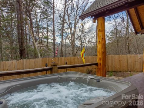 79 Abbey View Road Bryson City NC 28713