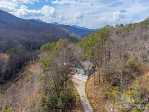 79 Abbey View Road Bryson City NC 28713