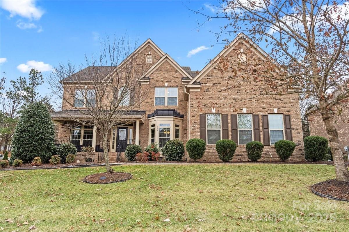4229 Green Park Court Harrisburg NC 28075
