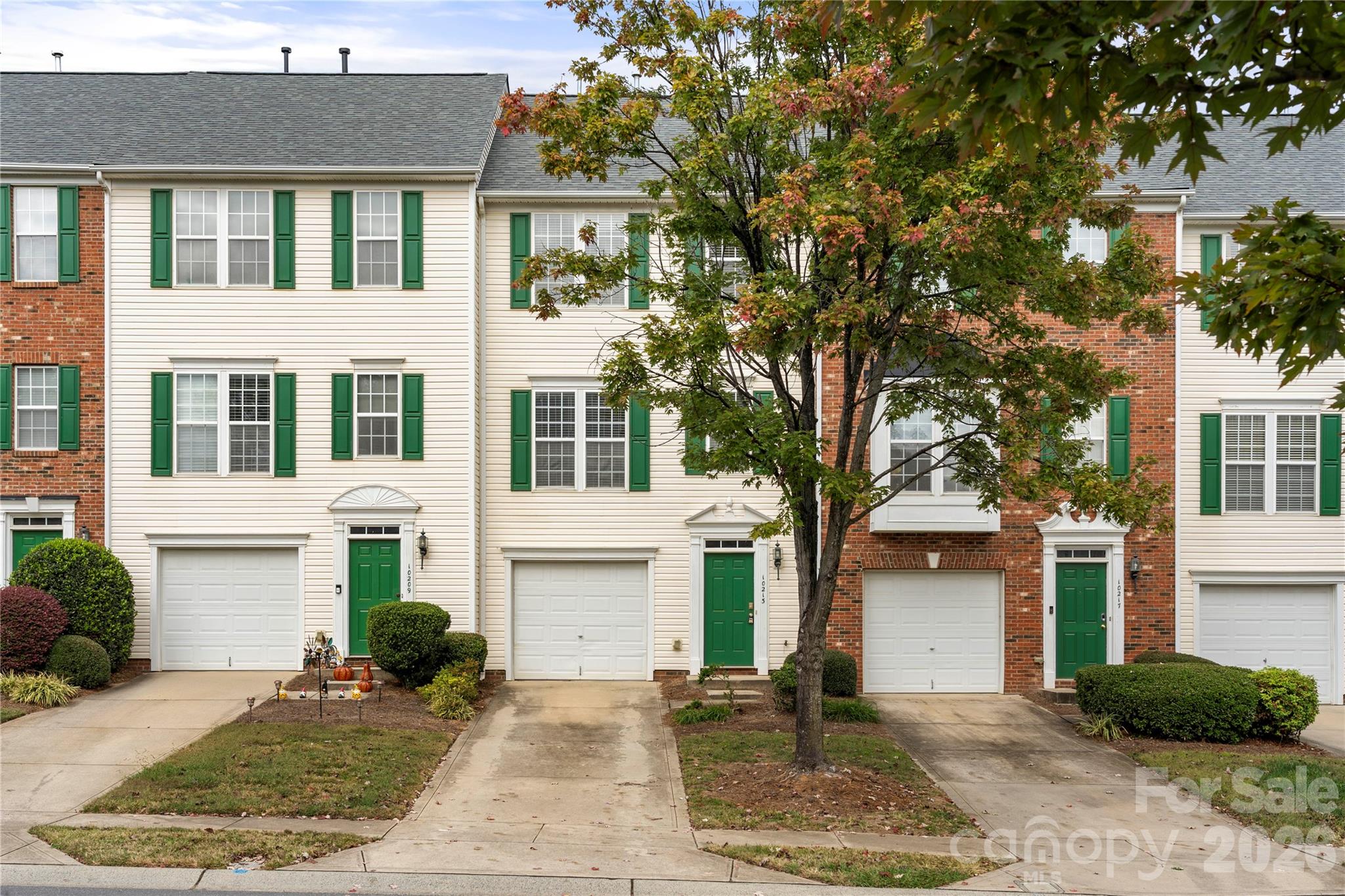 10213 Garrett Grigg Road Charlotte NC 28262