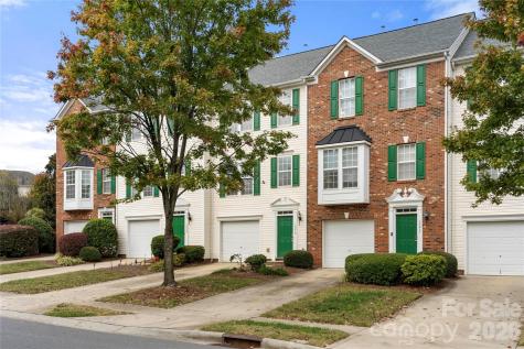 10213 Garrett Grigg Road Charlotte NC 28262