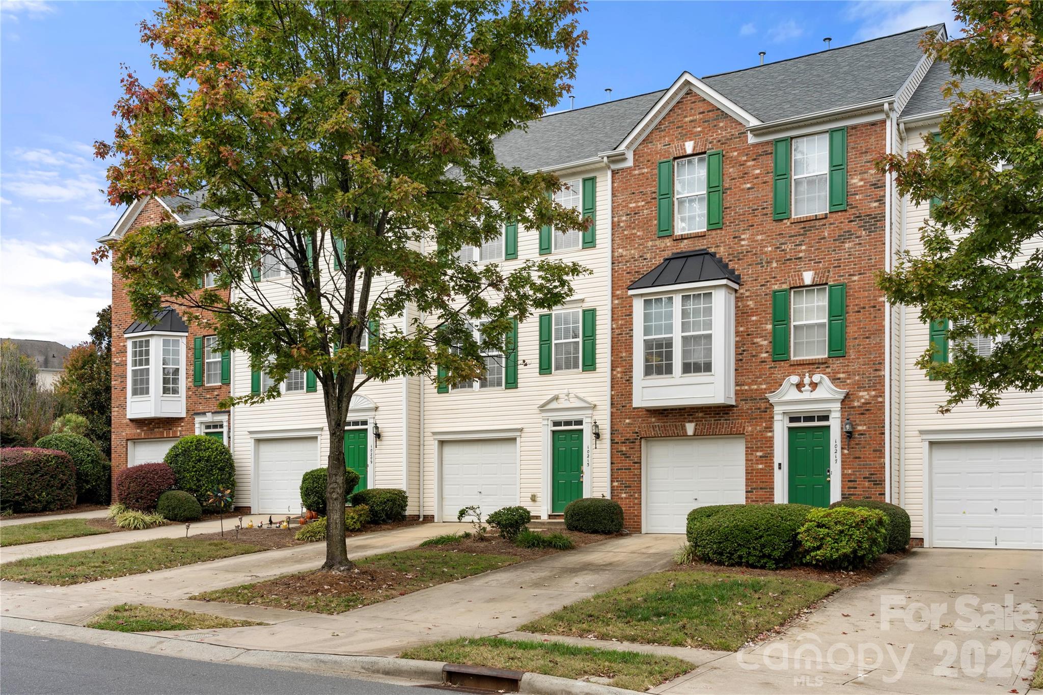 10213 Garrett Grigg Road Charlotte NC 28262