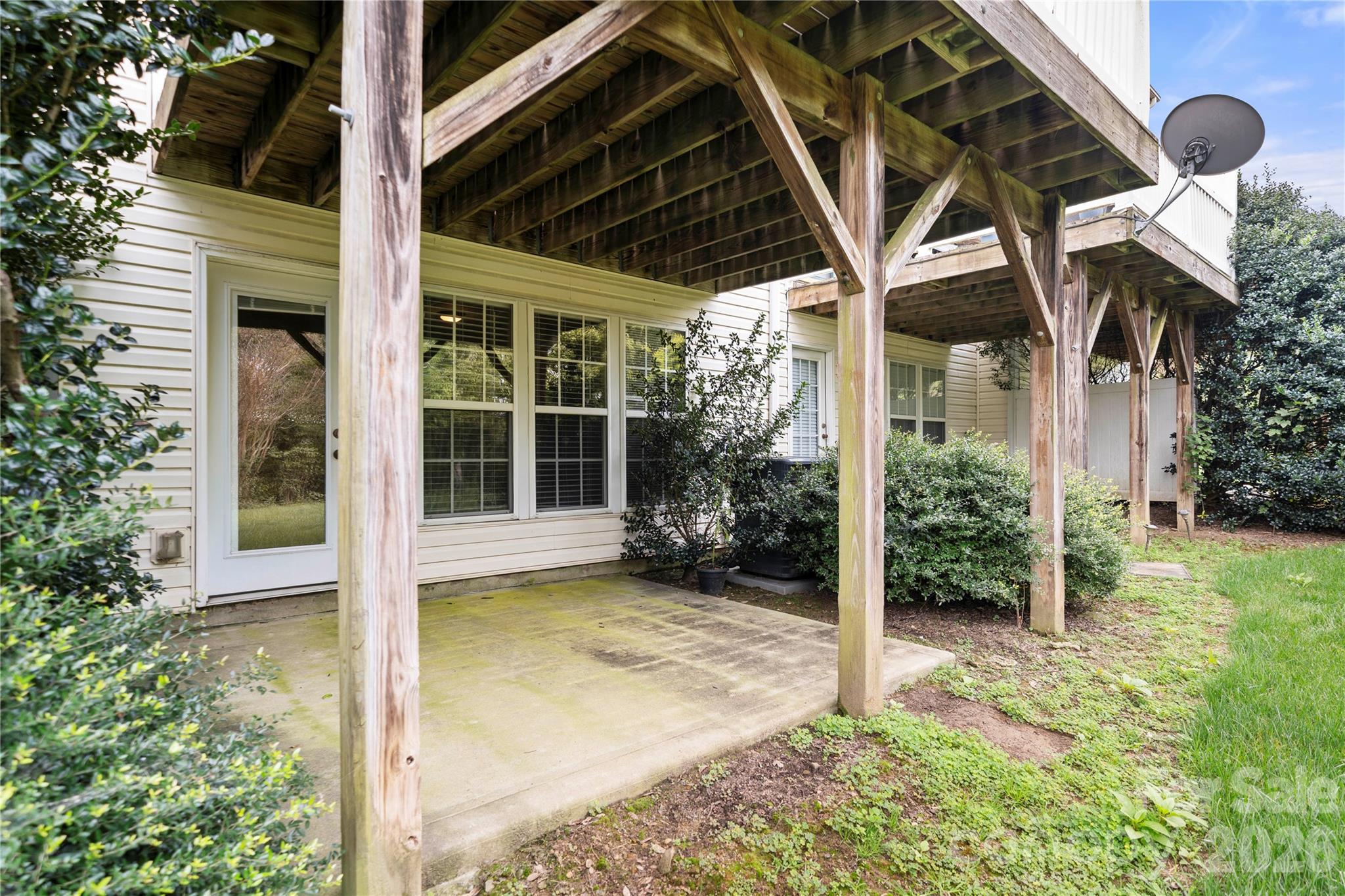 10213 Garrett Grigg Road Charlotte NC 28262
