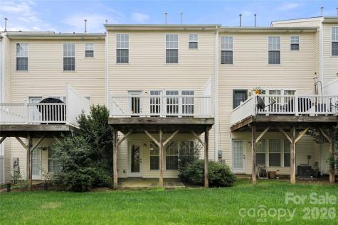 10213 Garrett Grigg Road Charlotte NC 28262