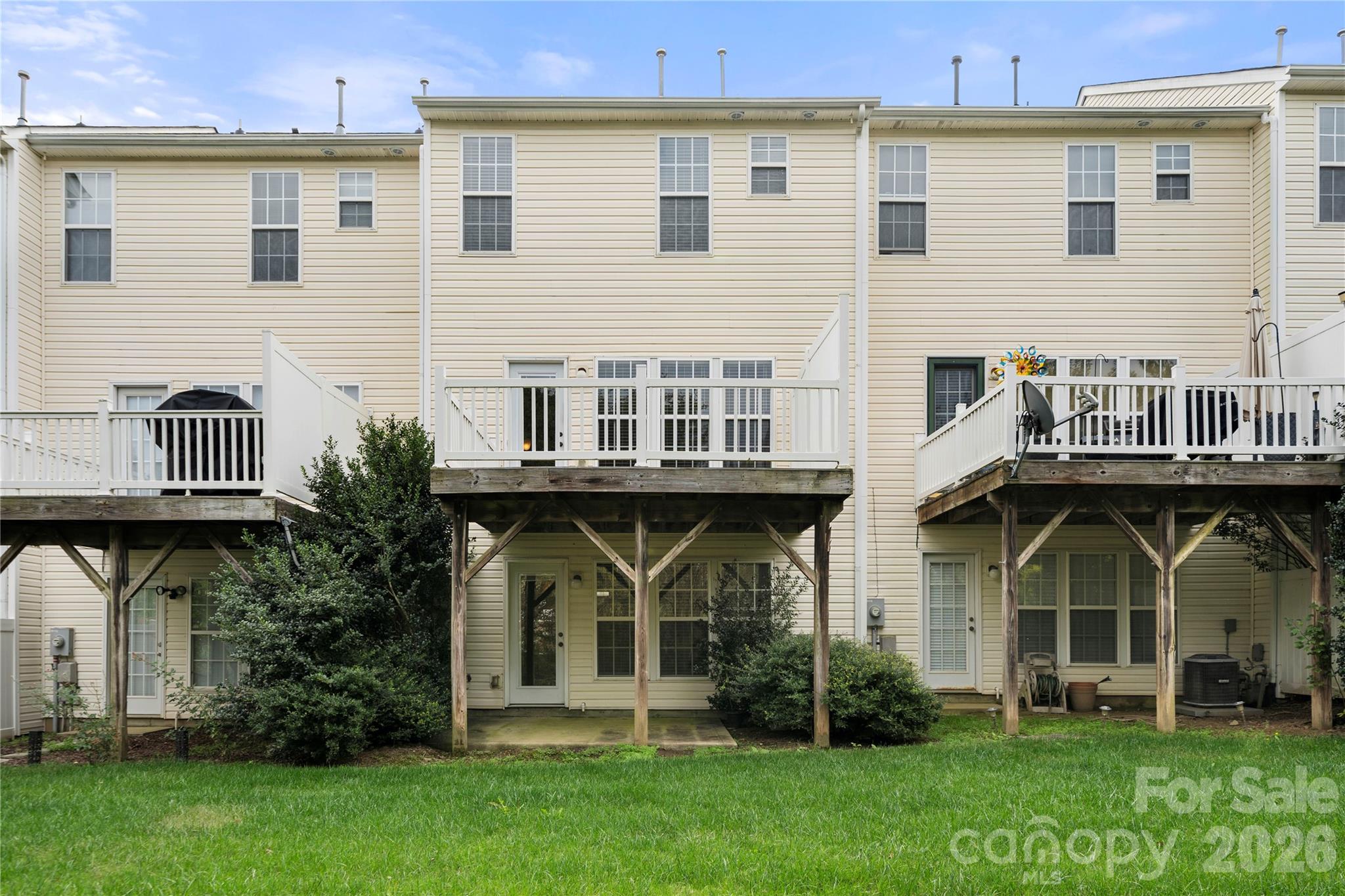 10213 Garrett Grigg Road Charlotte NC 28262