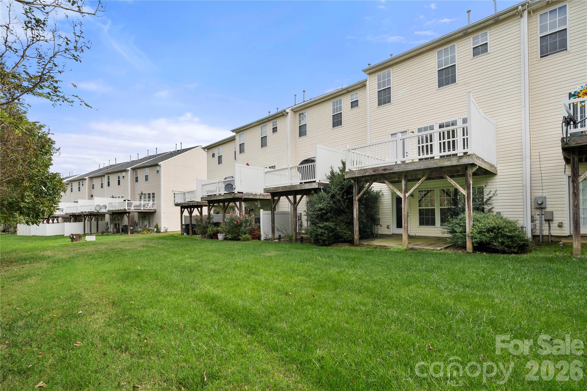 10213 Garrett Grigg Road Charlotte NC 28262
