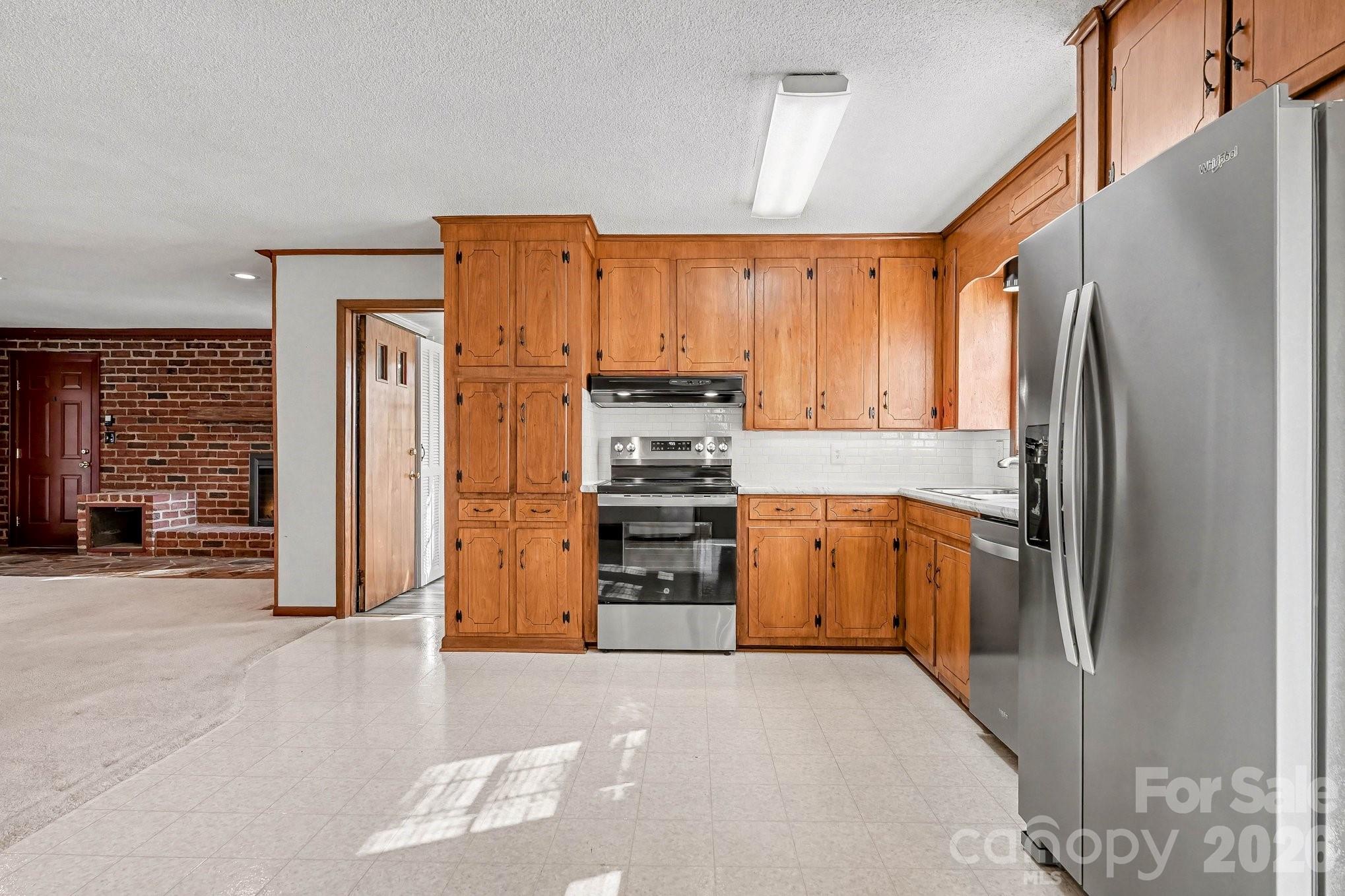 614 W Ridge Avenue Landis NC 28088