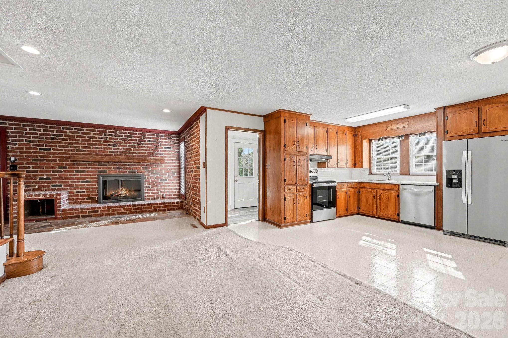 614 W Ridge Avenue Landis NC 28088