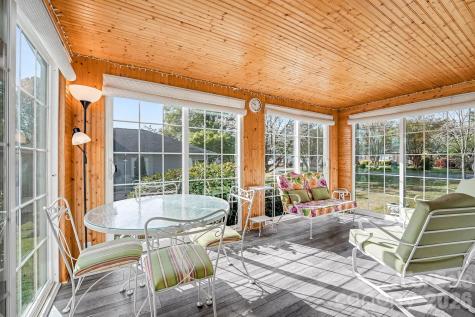 614 W Ridge Avenue Landis NC 28088