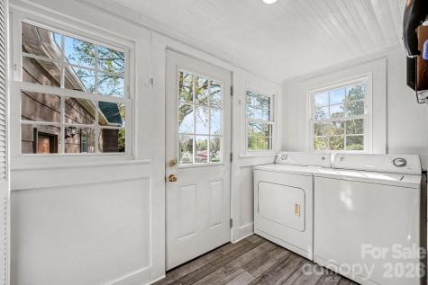 614 W Ridge Avenue Landis NC 28088