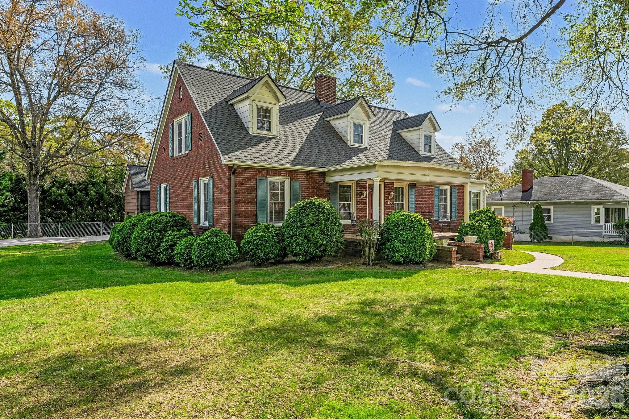 614 W Ridge Avenue Landis NC 28088