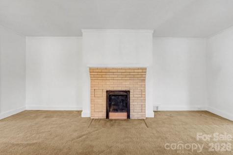 614 W Ridge Avenue Landis NC 28088