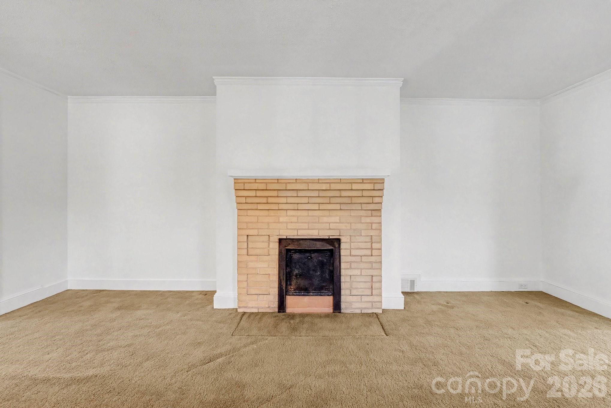 614 W Ridge Avenue Landis NC 28088