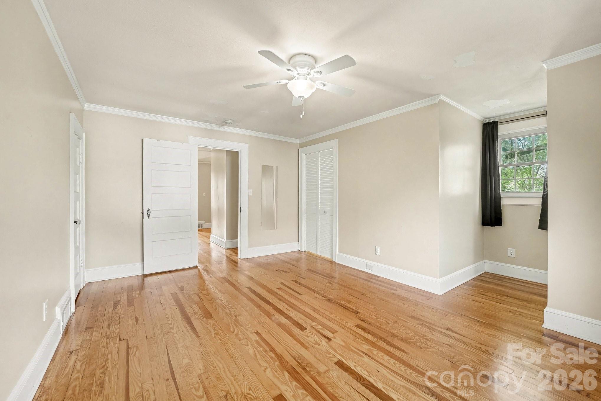614 W Ridge Avenue Landis NC 28088