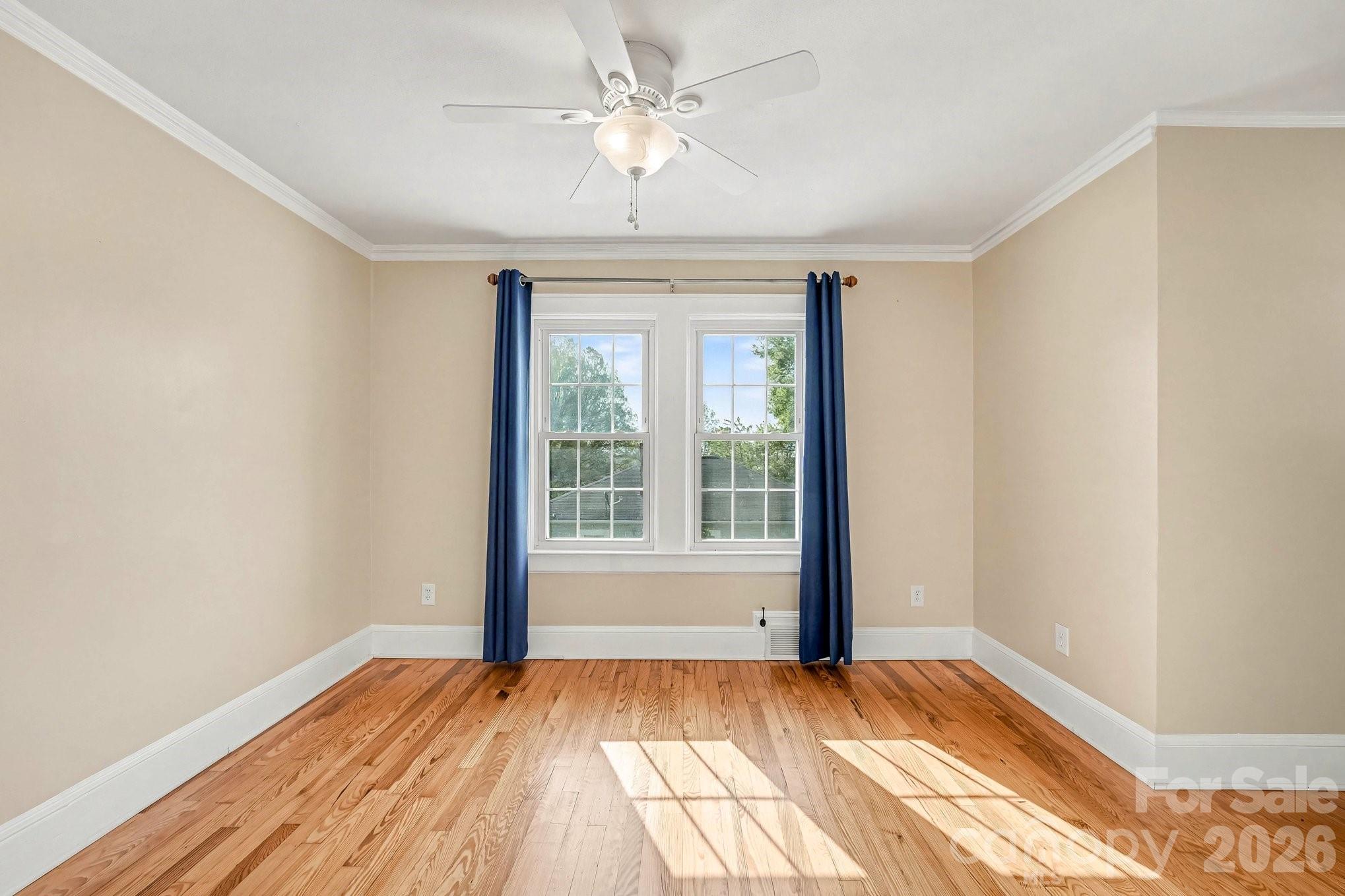 614 W Ridge Avenue Landis NC 28088