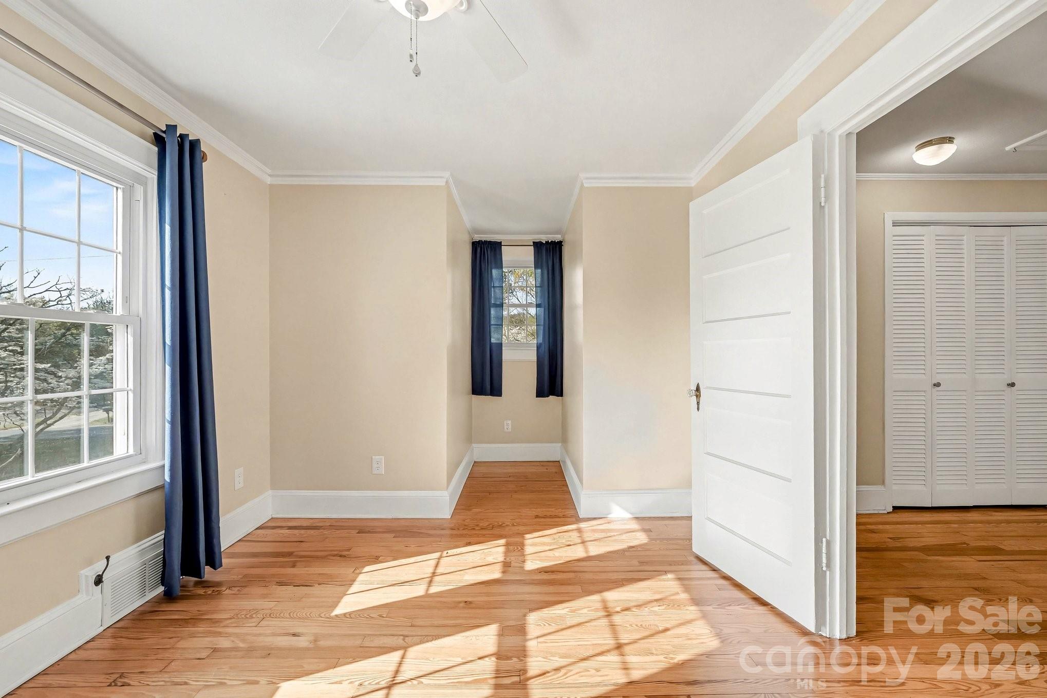 614 W Ridge Avenue Landis NC 28088