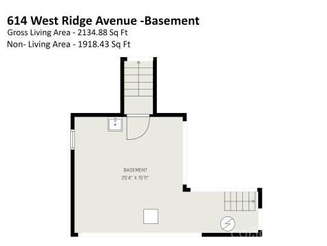 614 W Ridge Avenue Landis NC 28088