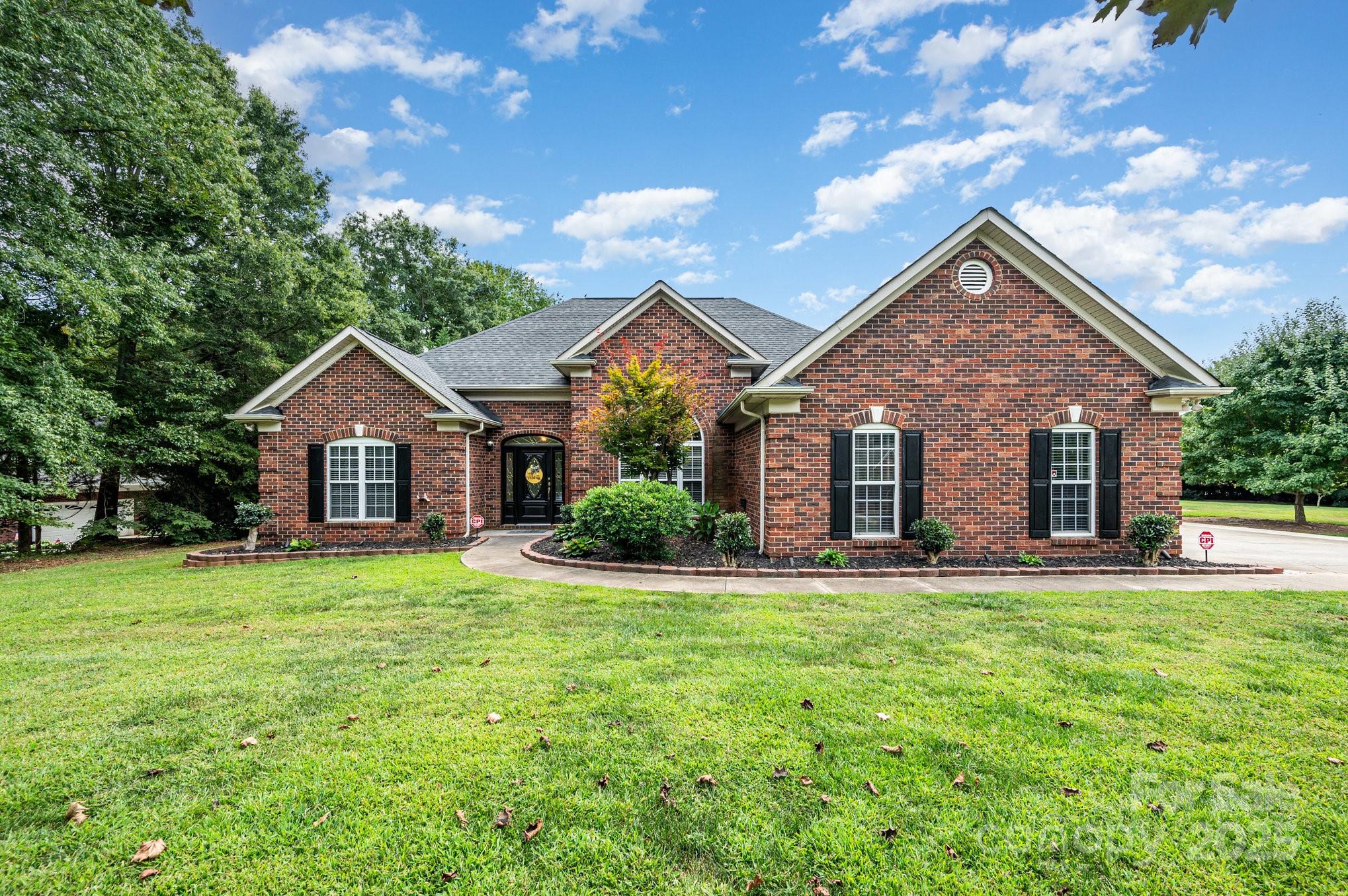 11526 Lemmond Acres Drive Mint Hill NC 28227