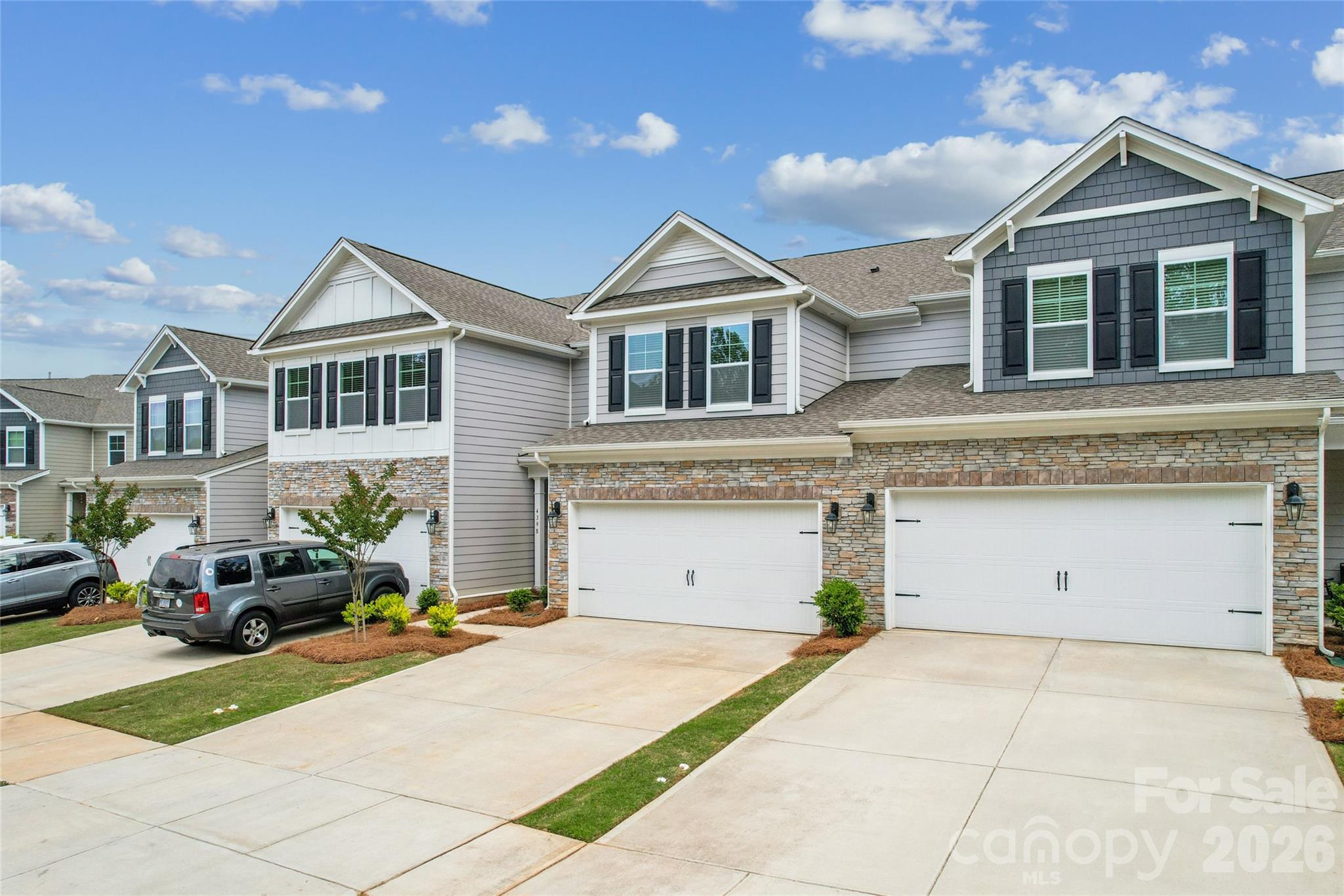 4398 Bronze Boulevard Sherrills Ford NC 28673