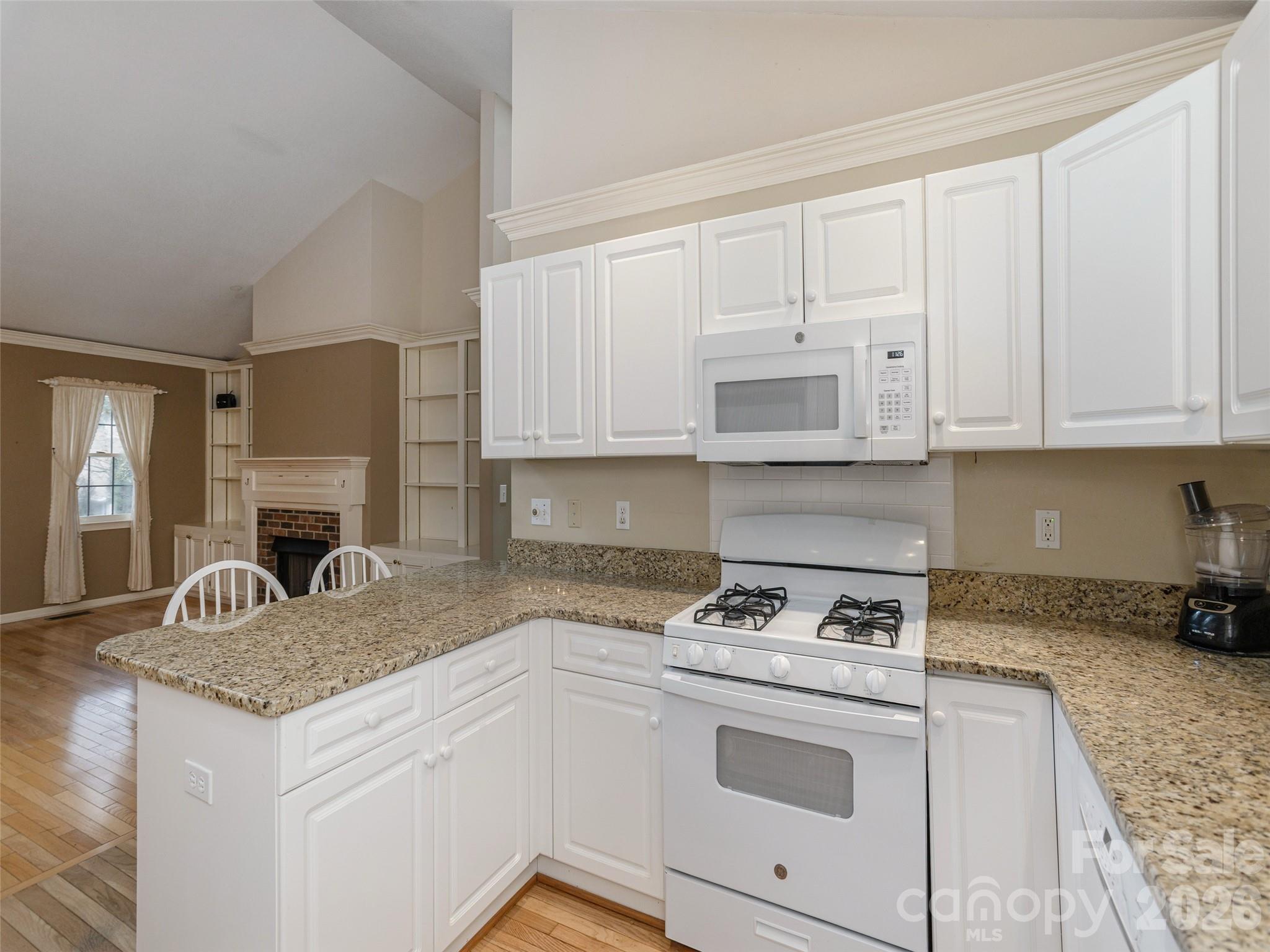 1109 Citation Circle Hendersonville NC 28739