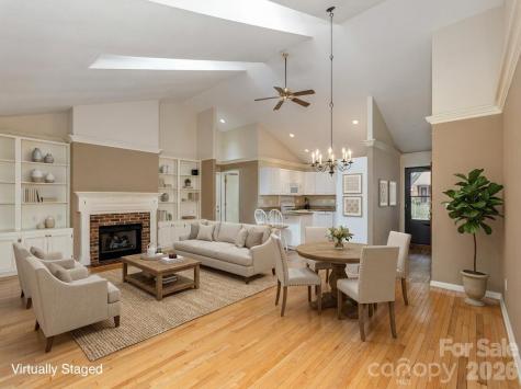 1109 Citation Circle Hendersonville NC 28739